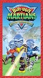 Butt-Ugly Martians - Best of the Bad Guys [VHS]