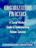 Organization Practice: A Social Workers Guide to Understanding Human Services