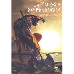 La Trilogie du Minotaure