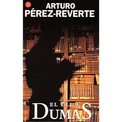 El Club Dumas