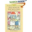 The Wind in the Willows (Dover Children's Thrift Classics)