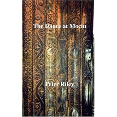 The Dance at Mociu