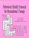 Behavioral Health Protocols for Recreational Therapy