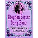 Stephen Foster Song Book [Paperback]