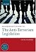 Book Blackstone's Guide to the Anti-terrorism Legislation (Check Info and Delete This Occurrence: ¦t Blackstone's Guide Series)