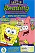 LeapFrog LeapPad Educational Book: SpongeBob SquarePants Salty Sea Stories