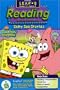 LeapFrog LeapPad Educational Book: SpongeBob SquarePants Salty Sea Stories