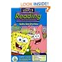 LeapFrog LeapPad Educational Book: SpongeBob SquarePants Salty Sea Stories