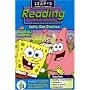 LeapFrog Sponge Bob - Leappad Interactive Book