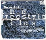 Vol. 1-Freestyle Files