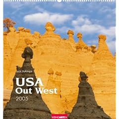 USA, Out West