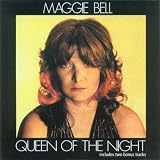 Review Maggie Bell  / Queen of the Night