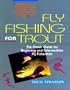 Fly Fishing for Trout