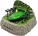 Toys : Thunderbird 2 8cm Secret Base