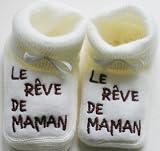 Chaussons Enfant FRUIT DE MA PASSION