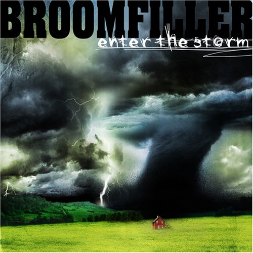 CD-Charts  Search : Enter the Storm