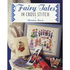Fairy Tales in Cross Stitch