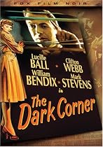 The Dark Corner (Fox Film Noir)
