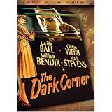 Dark Corner [DVD] [1946] [Region 1] [US Import] [NTSC]by Lucille Ball