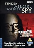Tinker, Tailor, Soldier, Spy [2 DVDs] [UK Import]