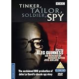 Tinker, Tailor, Soldier, Spy [2 DVDs] [UK Import]von "Michael Aldridge"