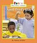 April Fool's Day (Rookie Read-About Holidays) April Fool's Day (Rookie Read-About Holidays)