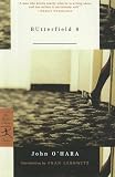 BUtterfield 8 (Modern Library Classics)