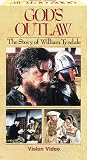VHS : God's Outlaw: the Story of William Tyndale