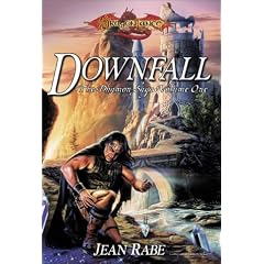 Downfall (Dhamon Saga)