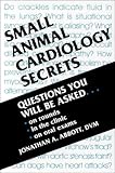Small  Animal Cardiology Secrets, 1e