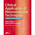 Clinical Applications of Neuromuscular Techniques: The Lower Body, Volume 2, 1e