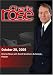 Charlie Rose with David Strathairn & George Packer( October 20, 2005)