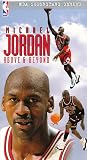 Michael Jordan:Above & Beyond