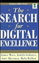 The search for digital excellence