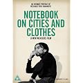 Notebook On Cities And Clothes [DVD] [1994]