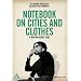Notebook On Cities And Clothes [DVD] [1994]
