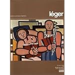 Leger: euvres de Fernand Leger, 1881-1955 : catalogue (Collections du Musee national d'art moderne) book cover