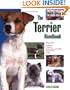 The Terrier Handbook (Barron's Pet Handbooks)