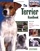Book The Terrier Handbook (Barron's Pet Handbooks)