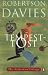 Tempest-tost (Salterton Trilogy) by Robertson Davies ISBN 0140054316