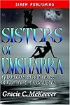 Predator's Salvation [Sisters of Emsharra 2] (Siren Publishing)