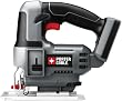 Bare-Tool Porter-Cable PC18JS 18-Volt Cordless Jig Saw (Tool Only, No Battery)