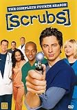 Scrubs : Complete Season 4 (Region 2) (Import)