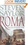 Roma: The Novel of Ancient Rome