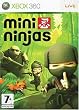 Mini ninjas