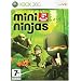 Mini ninjas