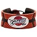 Cleveland Calvaliers Classic Basketball Bracelet