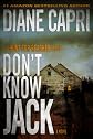 Don't Know Jack (The Hunt For Reacher Series)