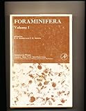 Foraminifera. Vol.1