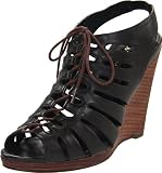 Cole Haan Womens Air Haven Ot Wedge Sandal,Black,10.5 B US 513MLbYotlL. SL160 Cole Haan Womens Air Haven Ot Wedge Sandal,Black,10.5 B US